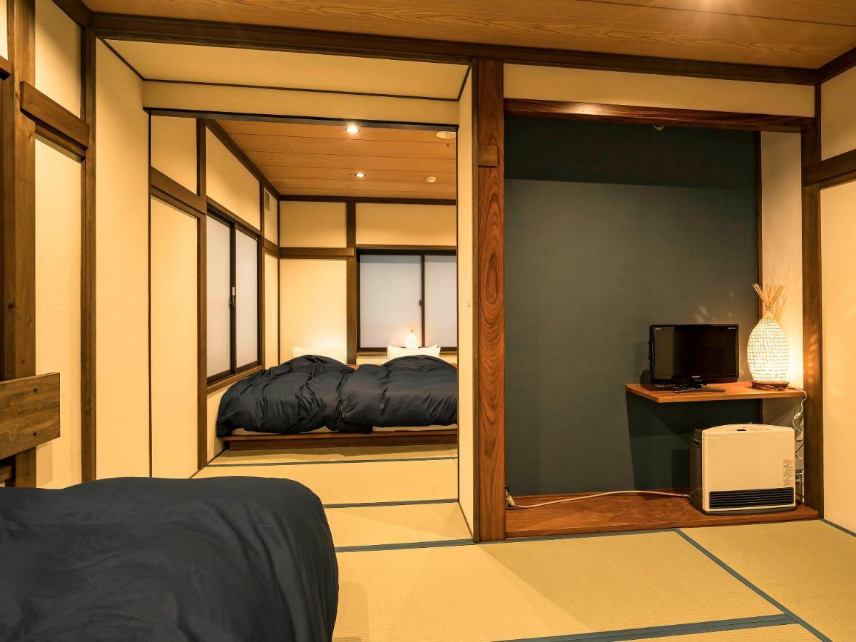 Shirakaba Hotel Nozawaonsen Exterior foto